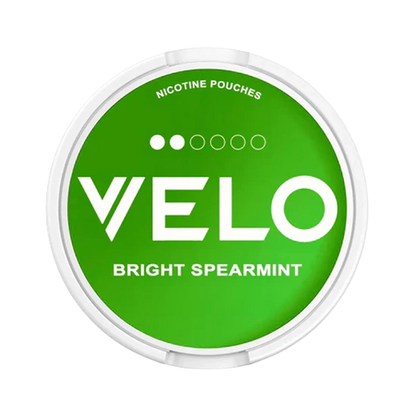 Velo Bright Spearmint