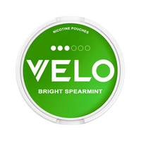 Velo Bright Spearmint