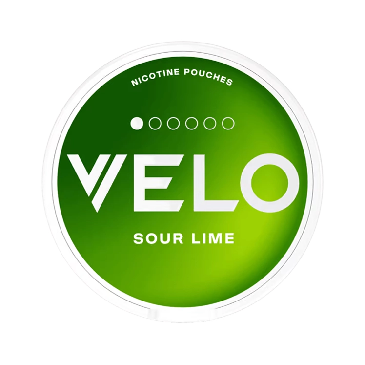 Velo Sour Lime