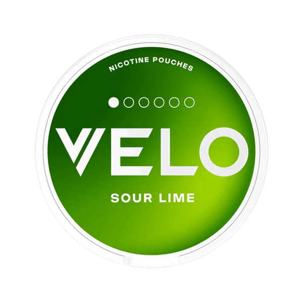 Velo Sour Lime