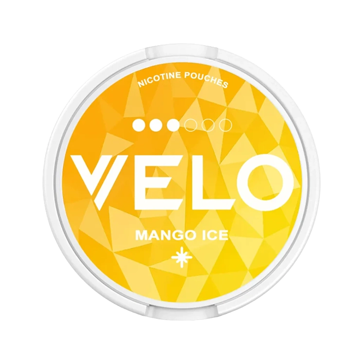 Velo Mango Ice