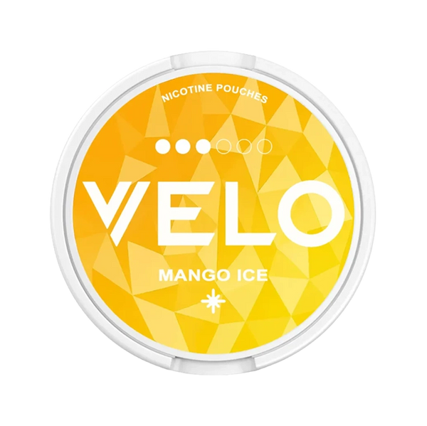 Velo Mango Ice