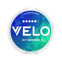 Velo Icy Berries