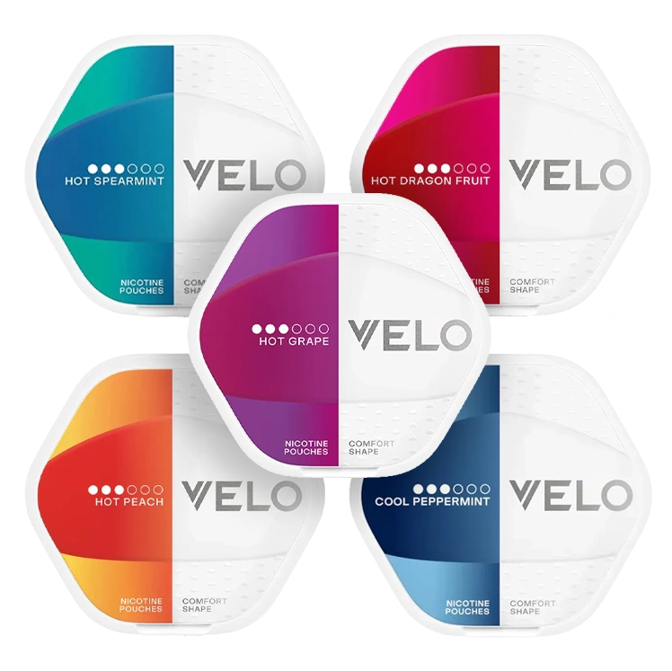 tobacco velo Nicotine Pouches Find the latest Velo (nicotine pouches) - Wikipedia