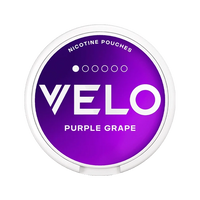 Velo Purple Grape