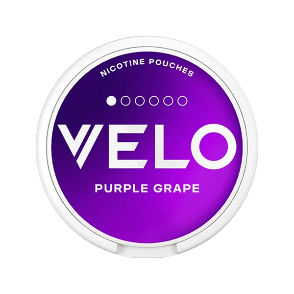 Velo Purple Grape