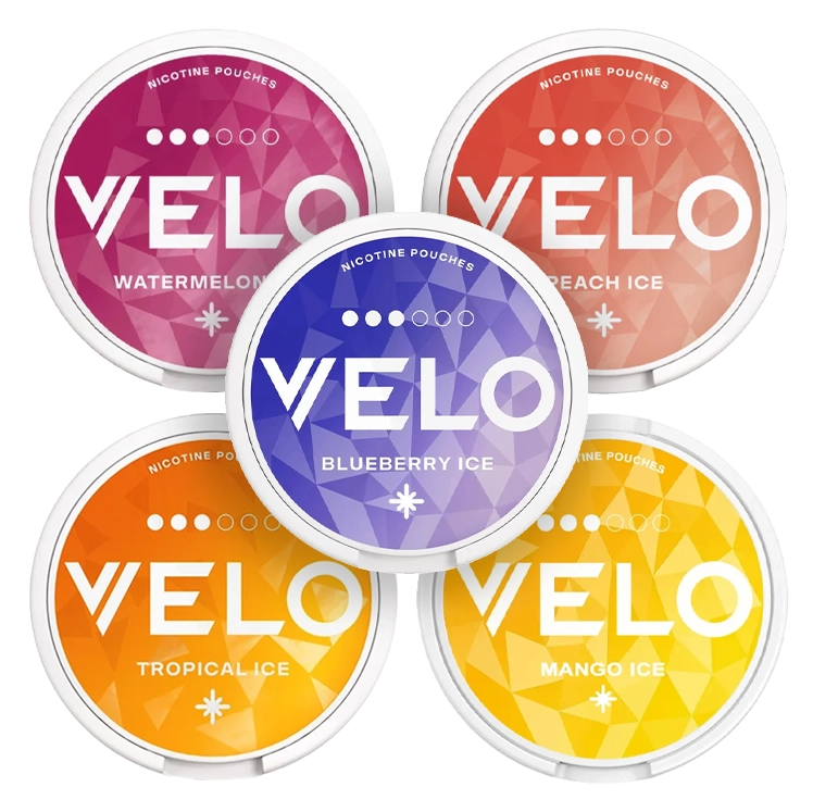 Velo Bundle