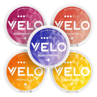Velo Bundle