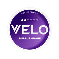 Velo Purple Grape