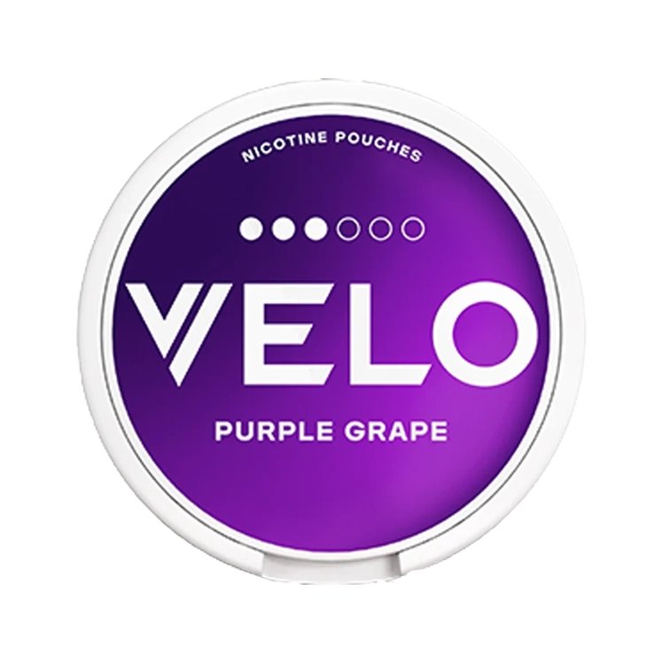 Velo Purple Grape
