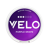 Velo Purple Grape