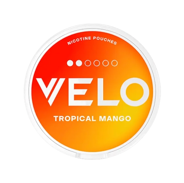 Velo Tropical Mango