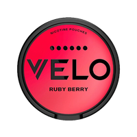 Velo Ruby Berry