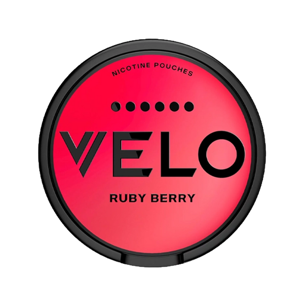 Velo Ruby Berry