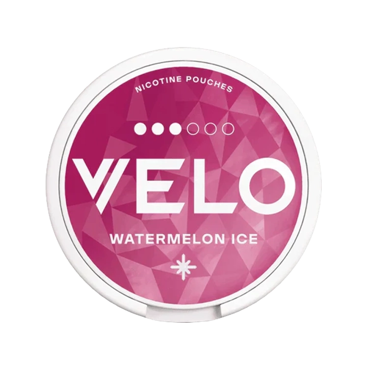 Velo Watermelon Ice