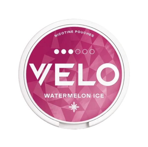 Velo Watermelon Ice