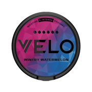 Velo Wintery Watermelon 17mg