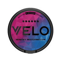 Velo Wintery Watermelon
