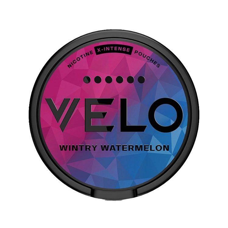 Velo Wintery Watermelon 17mg