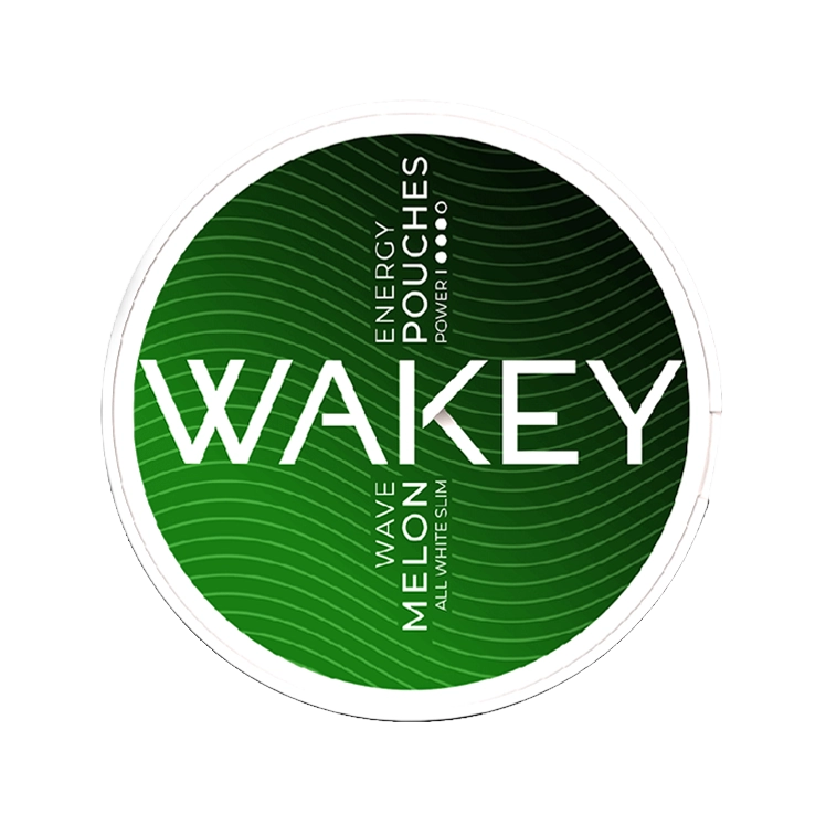 Wakey Wave Melon
