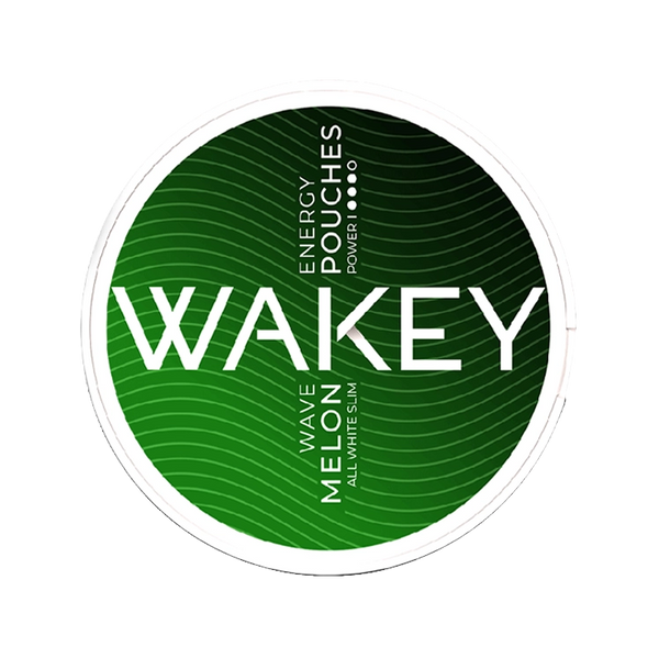 Wakey Wave Melon