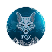 Fox Original nicotine pouch by White fox snus