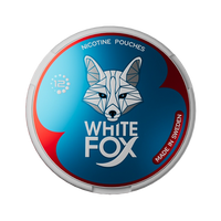White Fox Mint