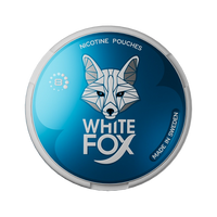 White Fox Mint