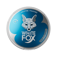 White Fox Mint