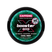 X-Booster Cool Mint