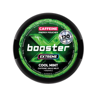 X-Booster Cool Mint