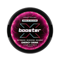 X Booster Energy Drink