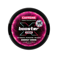 X Booster Energy Drink