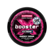 X Booster Energy Drink 120mg