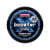 X-Booster Bubblegum