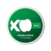 XO Double Apple 8mg