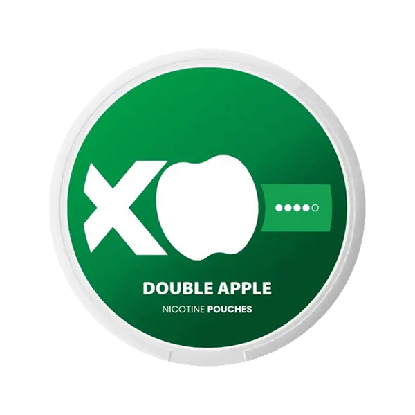 XO Double Apple