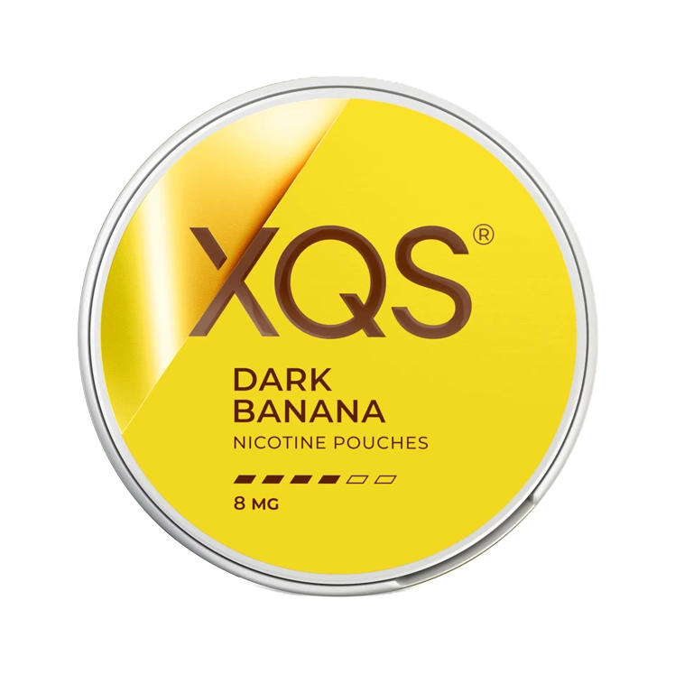 XQS Dark Banana