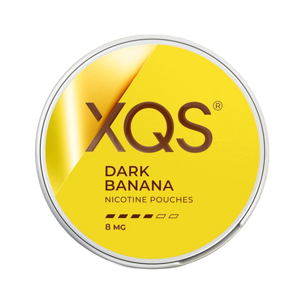 XQS Dark Banana
