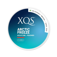 XQS Arctic Freeze