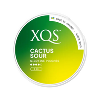 XQS Cactus Sour