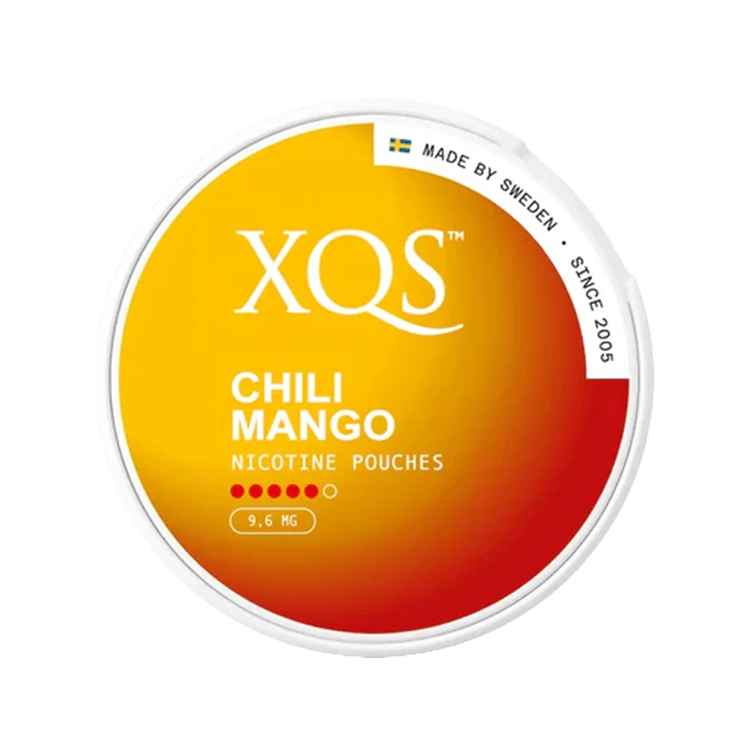 XQS Chili Mango