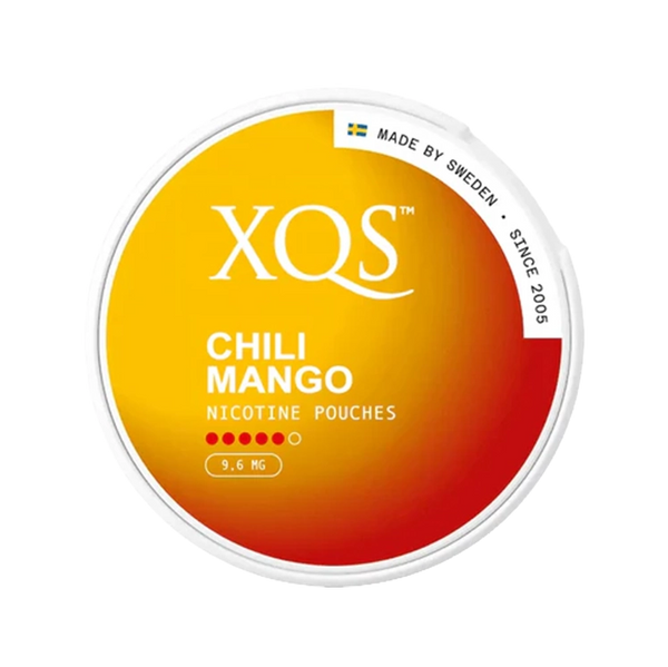 XQS Chili Mango