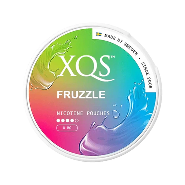 OUTLET XQS Fruzzle