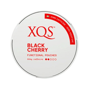 OUTLET XQS Functional Black Cherry 50mg