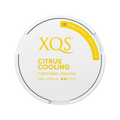 XQS Functional Citrus Cooling