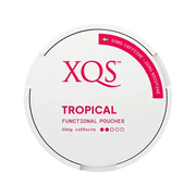 OUTLET XQS Functional Tropical 50mg
