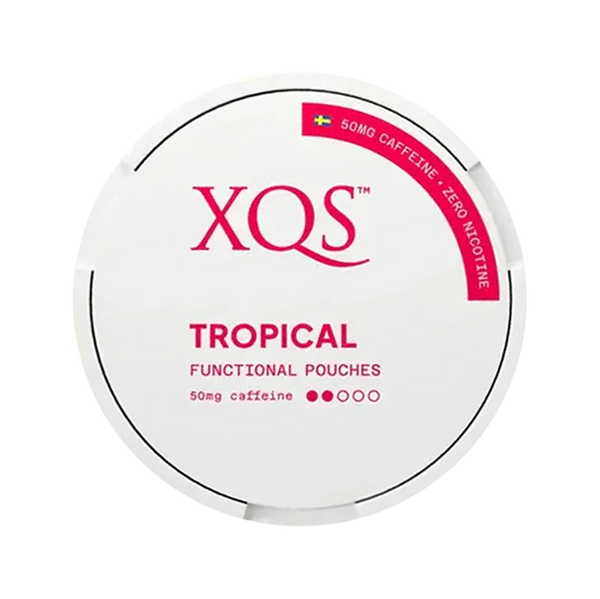 OUTLET XQS Functional Tropical
