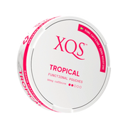 XQS Functional Tropical 50mg