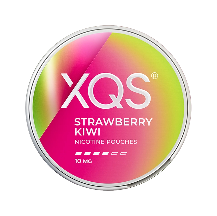 XQS Strawberry Kiwi